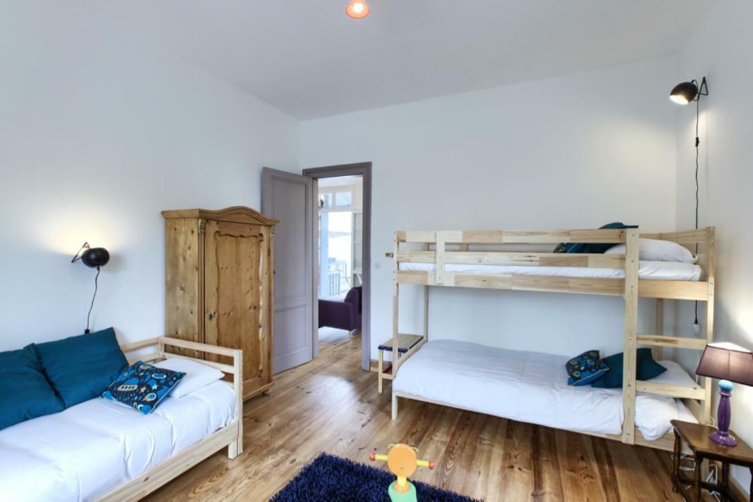 Villa Madelon Arcachon Ngoại thất bức ảnh